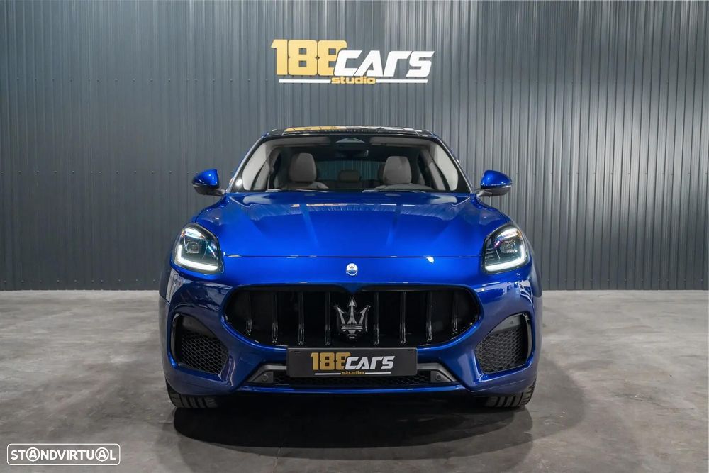Maserati Grecale 2.0 GT - 3