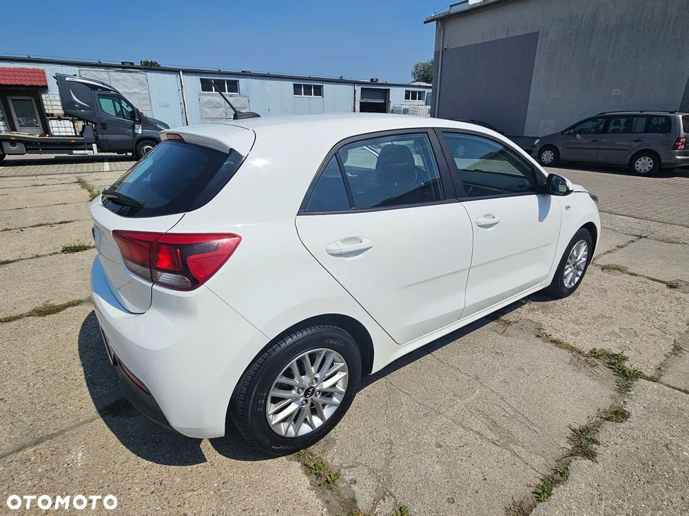 Kia Rio 1.2 M - 3