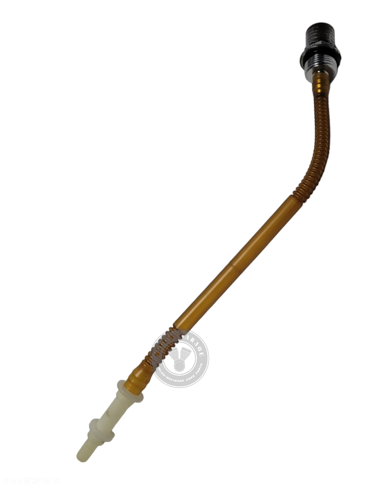 Przewód paliwowy pompy paliwa Harley Davidson Dyna 62194-04D - 3