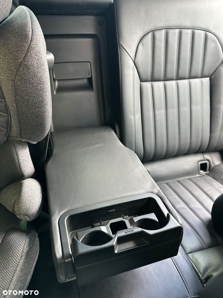 Skoda Superb 1.8 TSI L&K DSG - 13