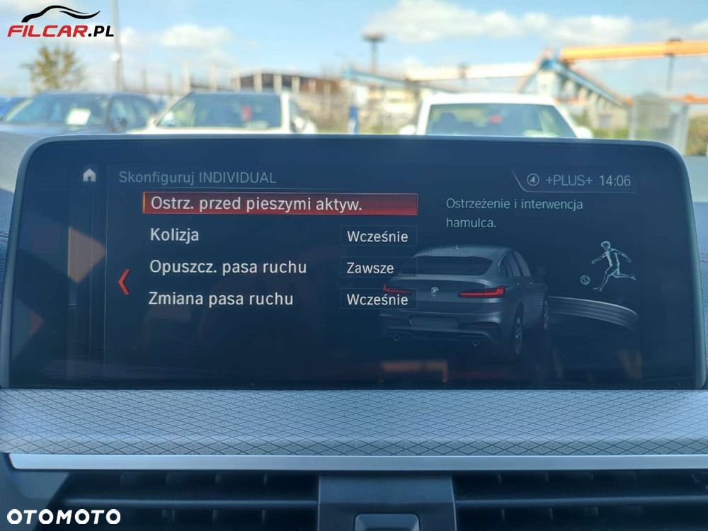 BMW X4 - 21