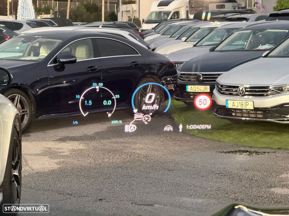 Mercedes-Benz GLE 350 e 4Matic - 33