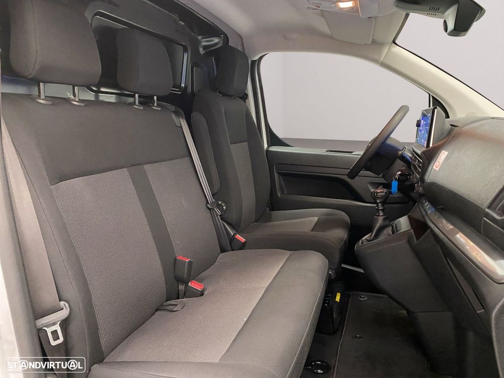 Citroën Jumpy 2.0 BlueHDi M - 18