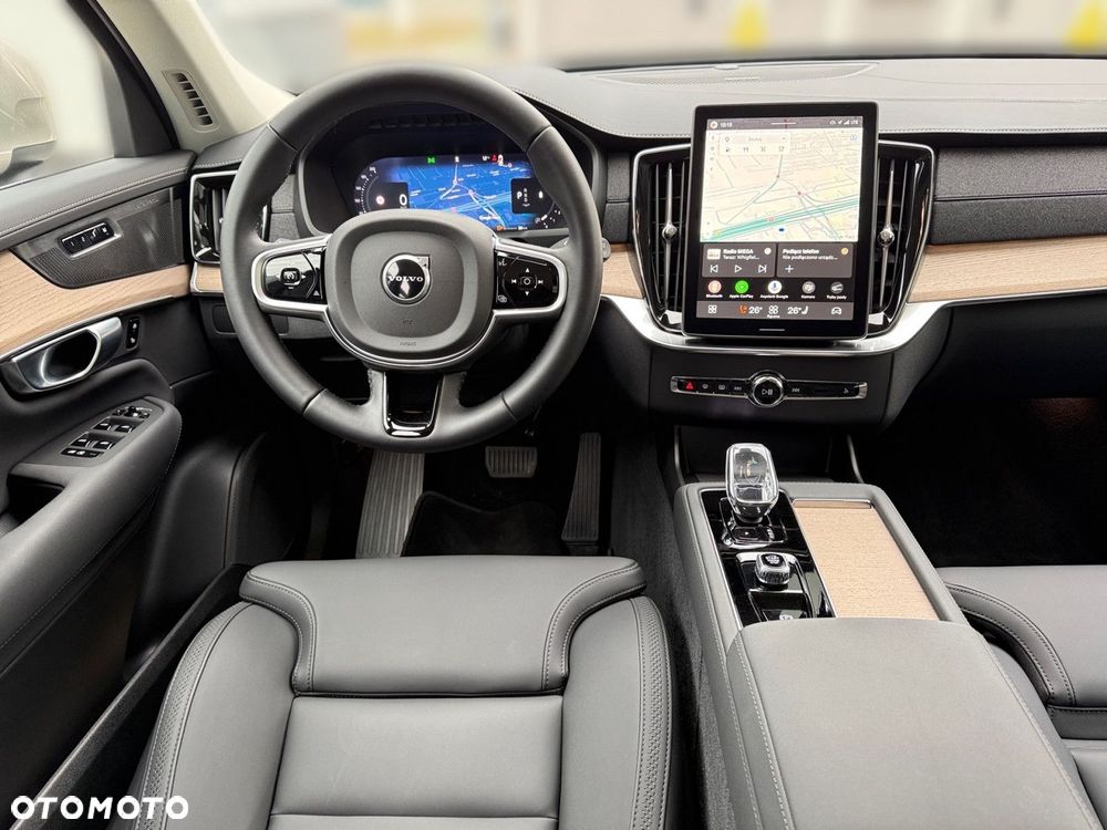 Volvo XC 90 - 17
