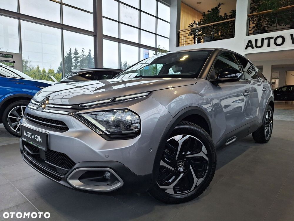 Citroën C4 1.5 BlueHDi Shine S&S - 8