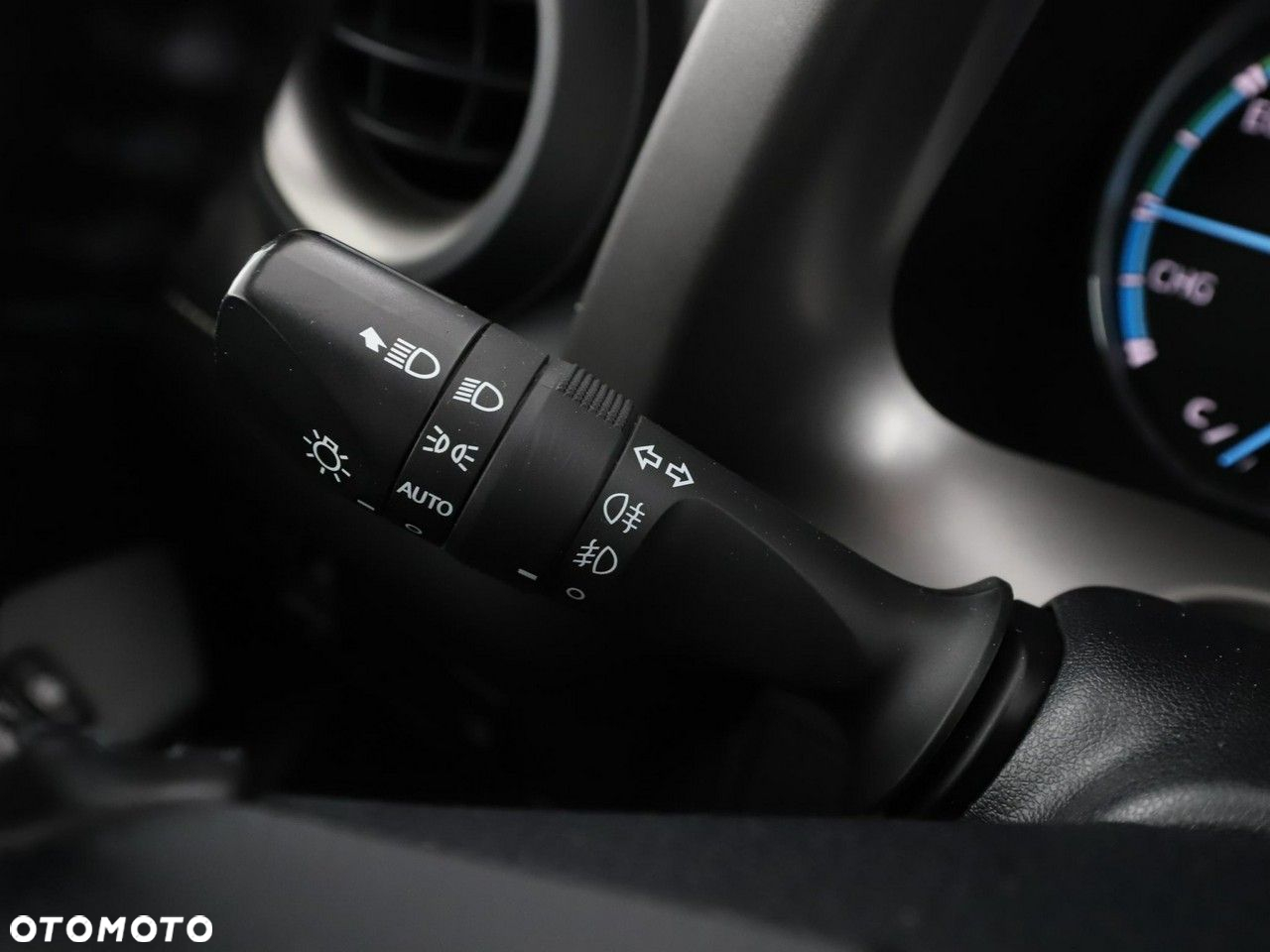 Toyota RAV4 2.5 4x2 Hybrid Comfort - 32