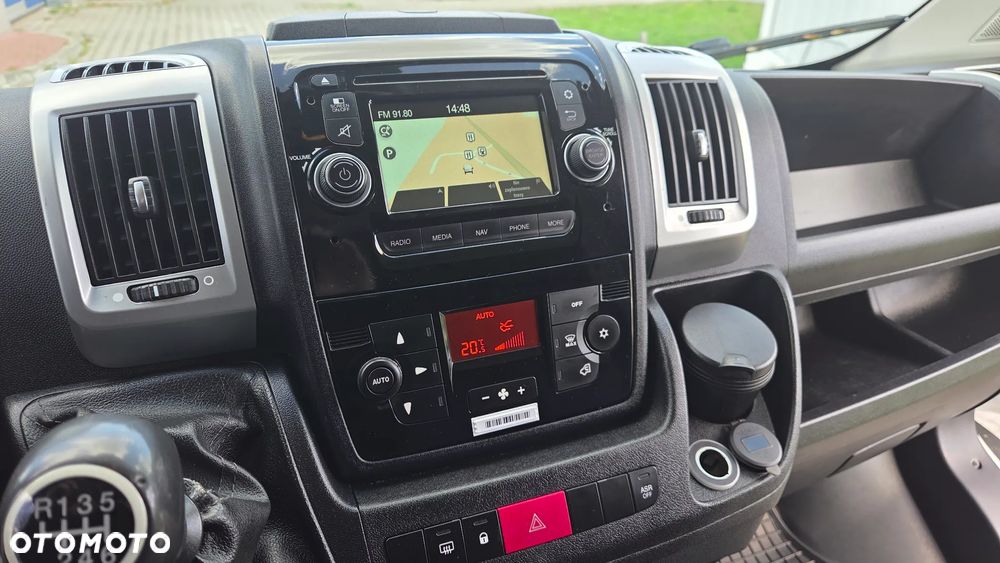 Fiat Ducato - 12