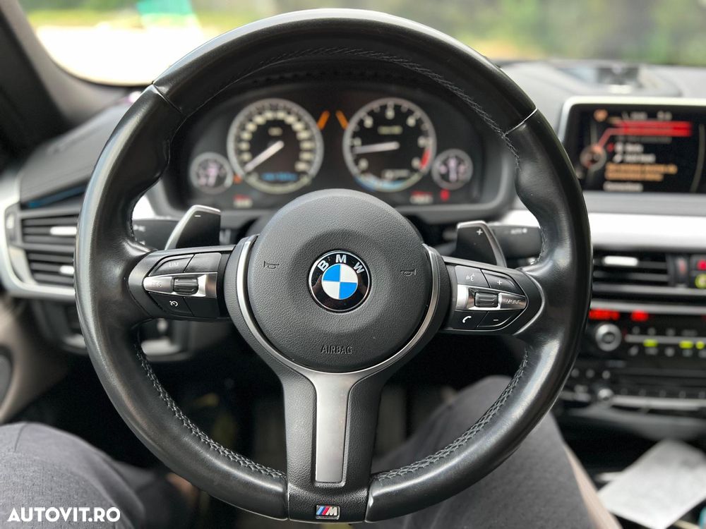 BMW X6 - 3