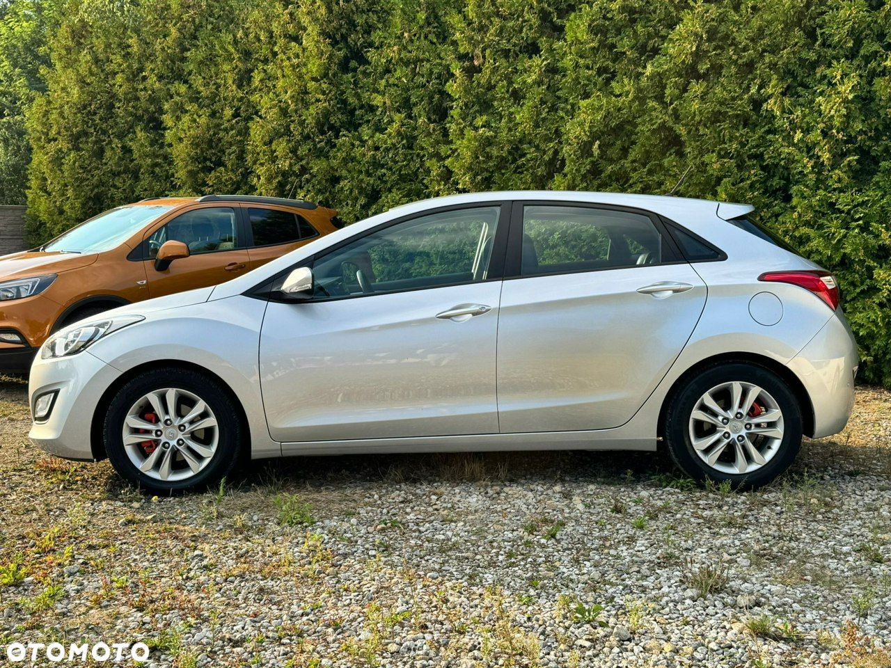Hyundai i30 1.4 Trend - 8