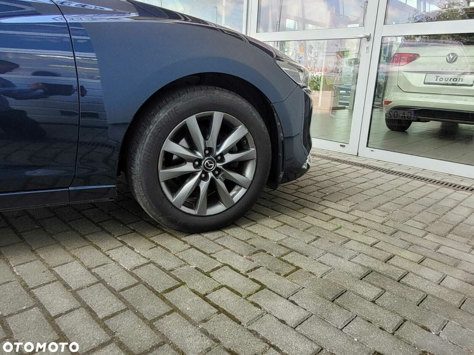 Mazda 6 - 13