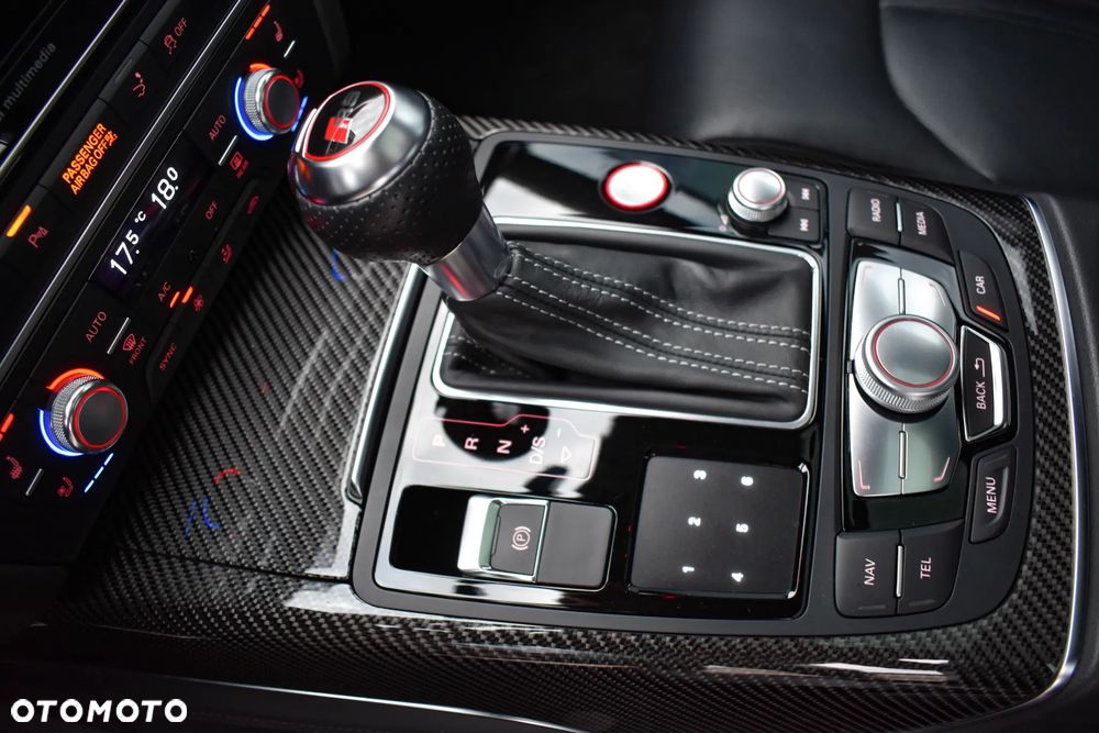 Audi RS7 Sportback - 17