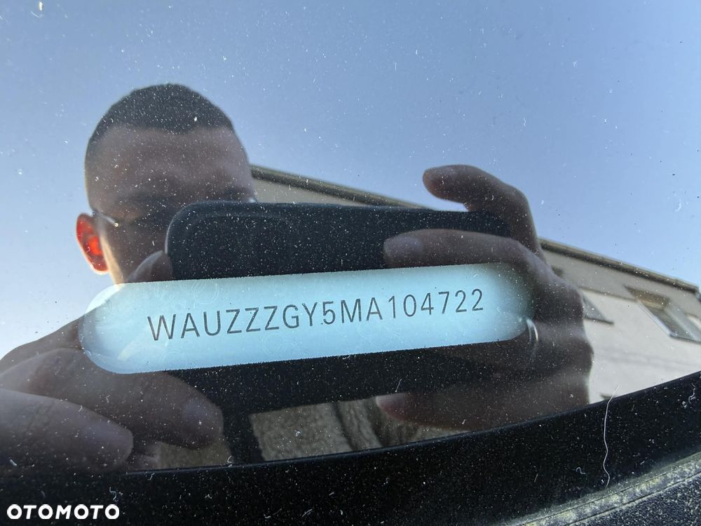 Audi A3 Sportback 30 TDI advanced - 23