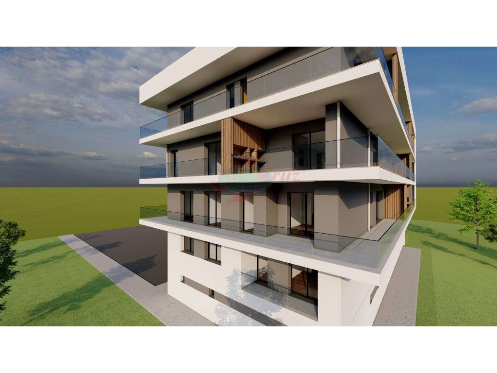 Apartamento T4 - em construção - Condeixa - Grande imagem: 5/9