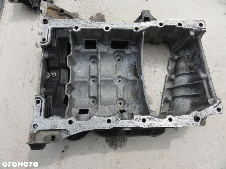 MISKA OLEJOWA MASTER MOVANO III 2.3 DCI 8200600642 - 1