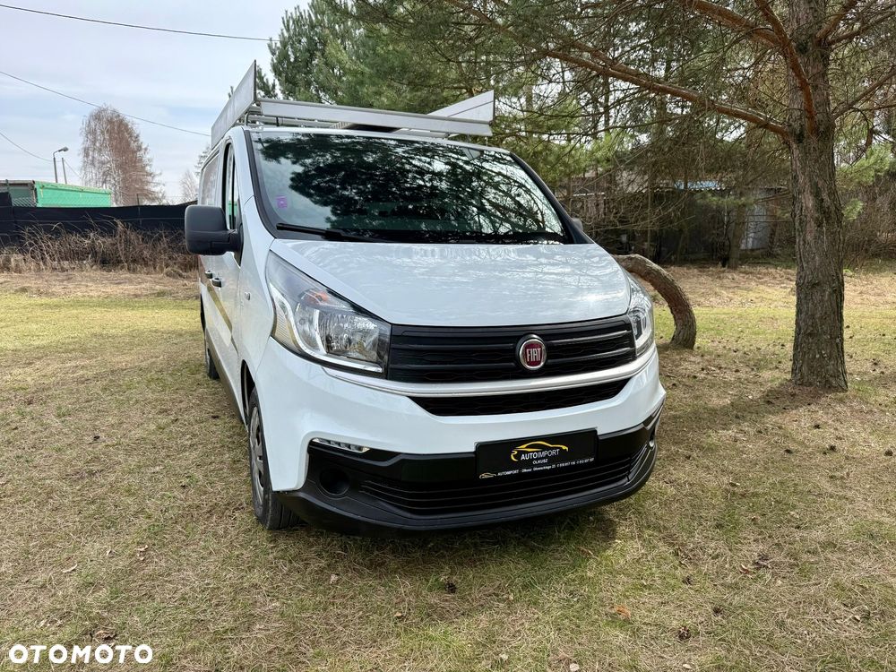 Fiat Talento - 2