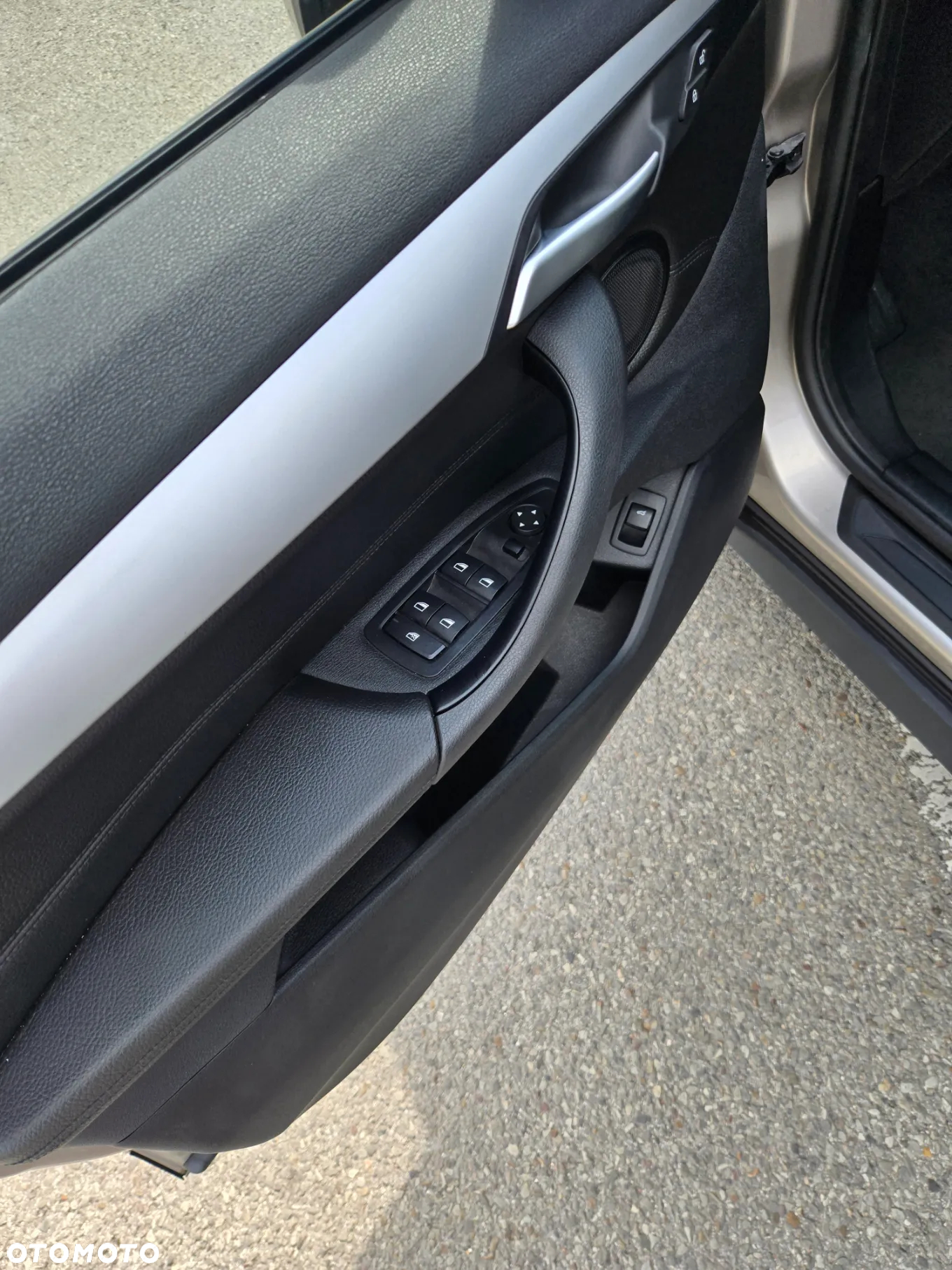 BMW X1 sDrive18i - 21