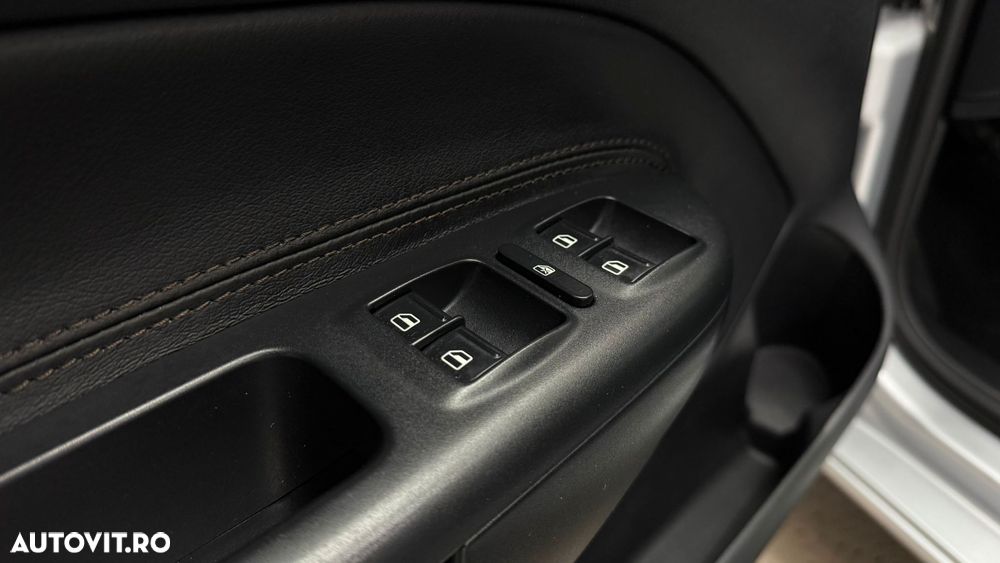 Skoda Octavia 1.2 TSI ACTIVE - 23