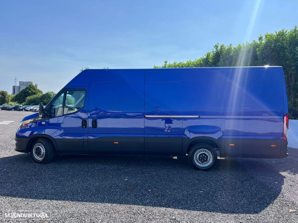 Iveco Daily 2.3 35C16 3000 CD - 12