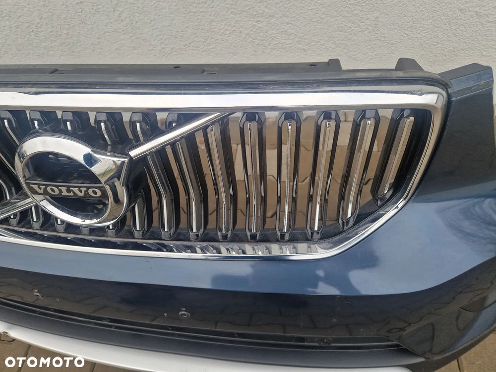 Zderzak Volvo Xc40 - 4