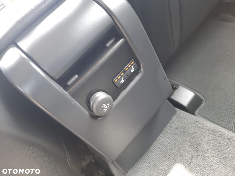 Volvo XC 60 D4 Geartronic Inscription - 29