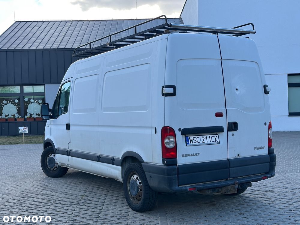 Renault Master - 4