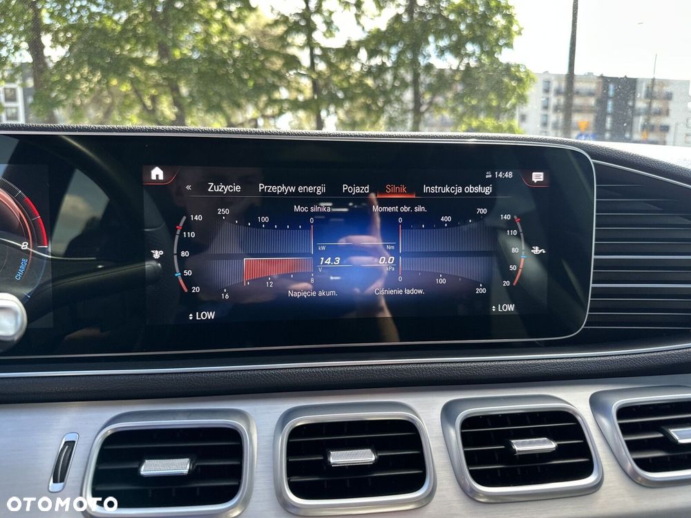 Mercedes-Benz GLE 350 e 4-Matic - 17