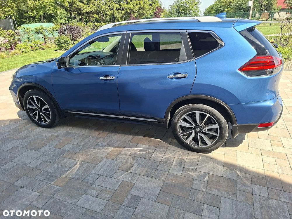 Nissan X-Trail 1.6 DIG-T Tekna - 4