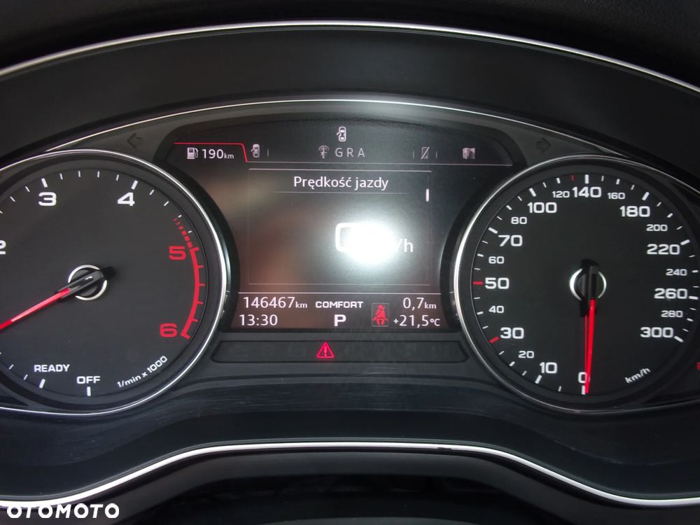 Audi A5 - 23