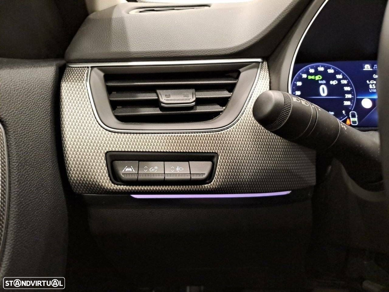 Renault Arkana 1.3 TCe Intens EDC - 26