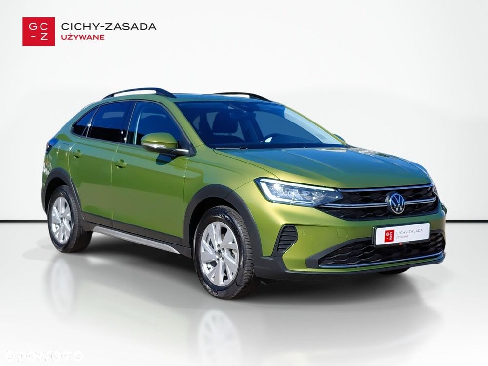 Volkswagen Taigo 1.0 TSI Life - 9