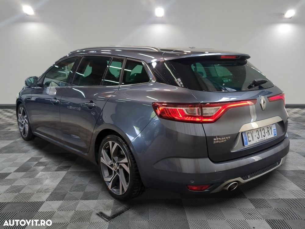 Renault Megane - 4