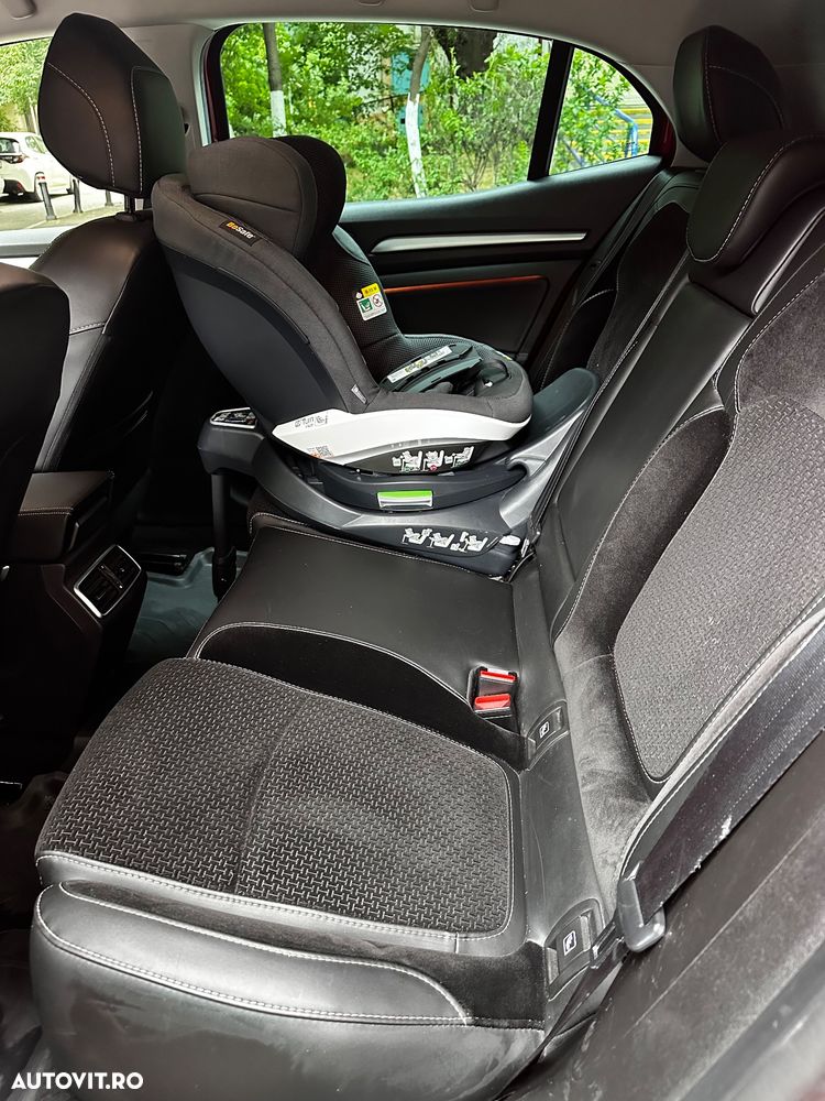 Renault Megane 1.5 dCI Intens - 17