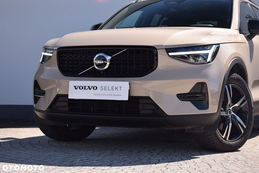Volvo XC 40 - 4