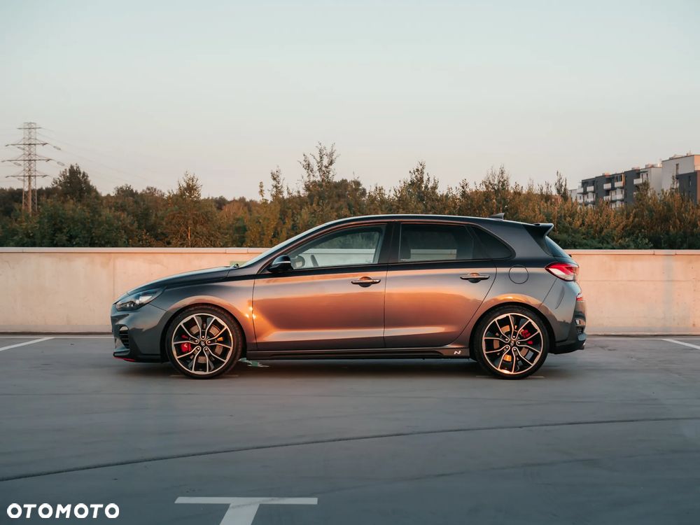 Hyundai i30 N 2.0 T-GDI Performance - 7