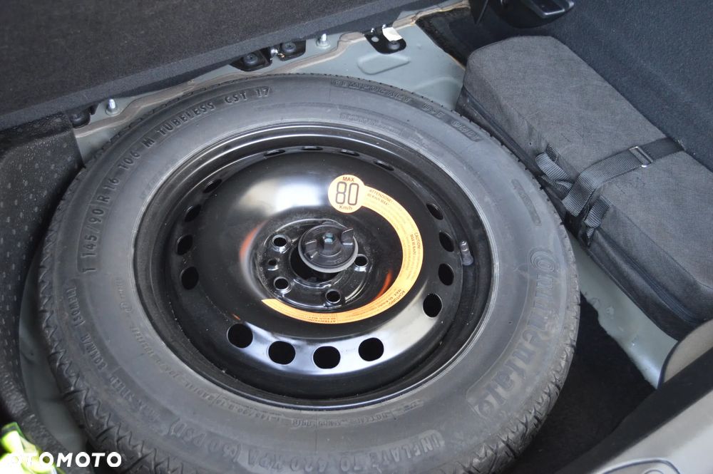 Fiat 500X 1.4 MultiAir Lounge - 32