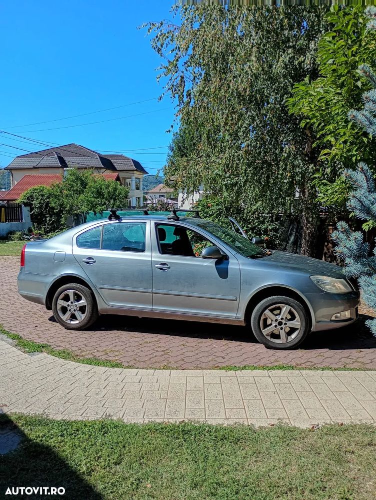 Skoda Octavia 1.6 TDI Classic - 5