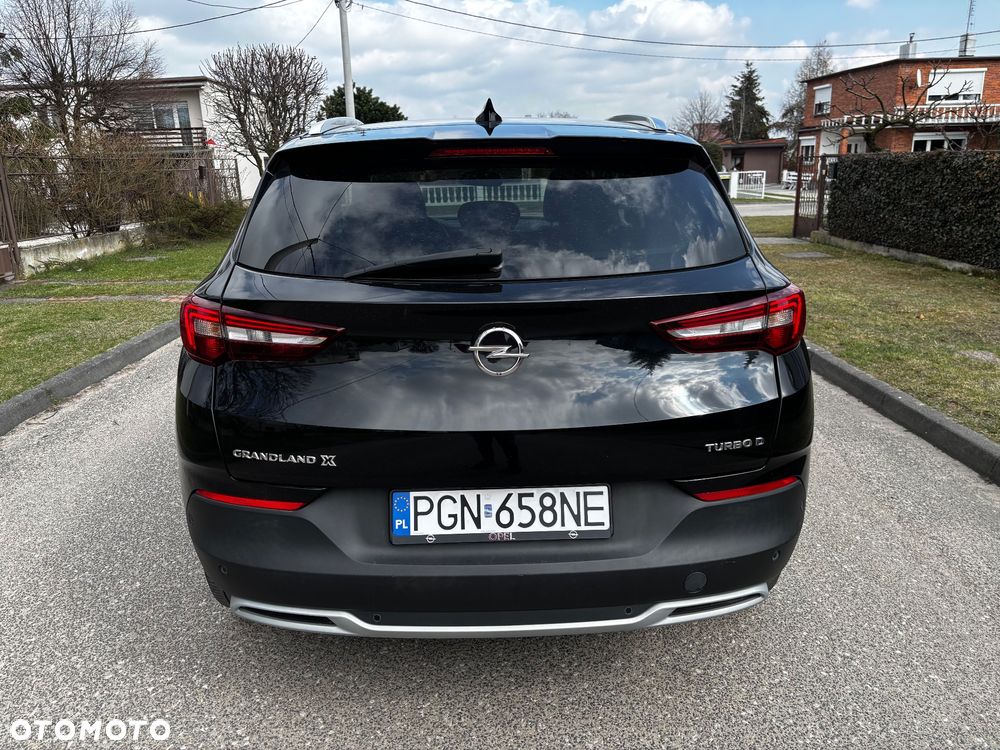 Opel Grandland X 1.5 CDTI Elegance S&S - 5