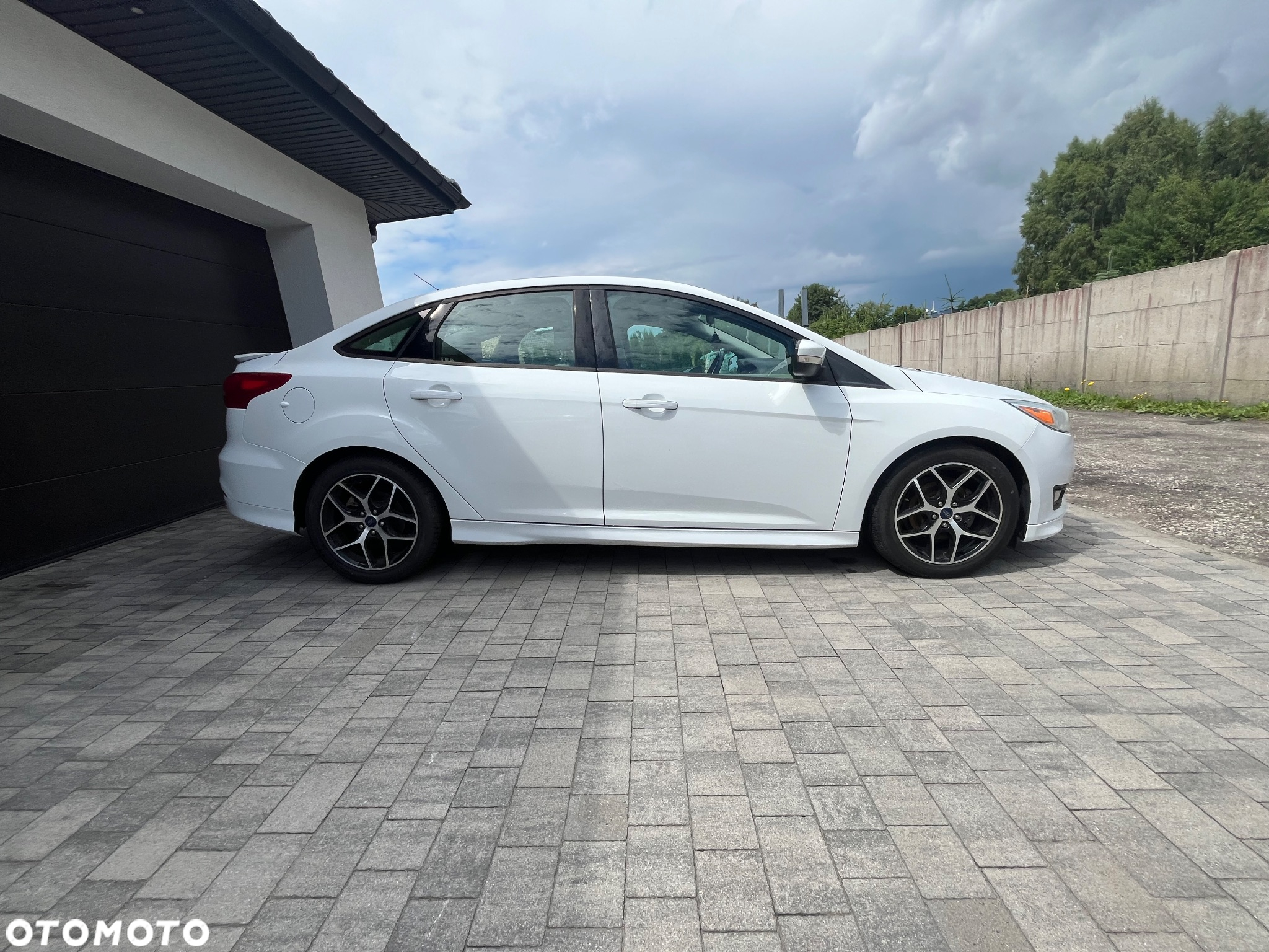 Ford Focus - 16