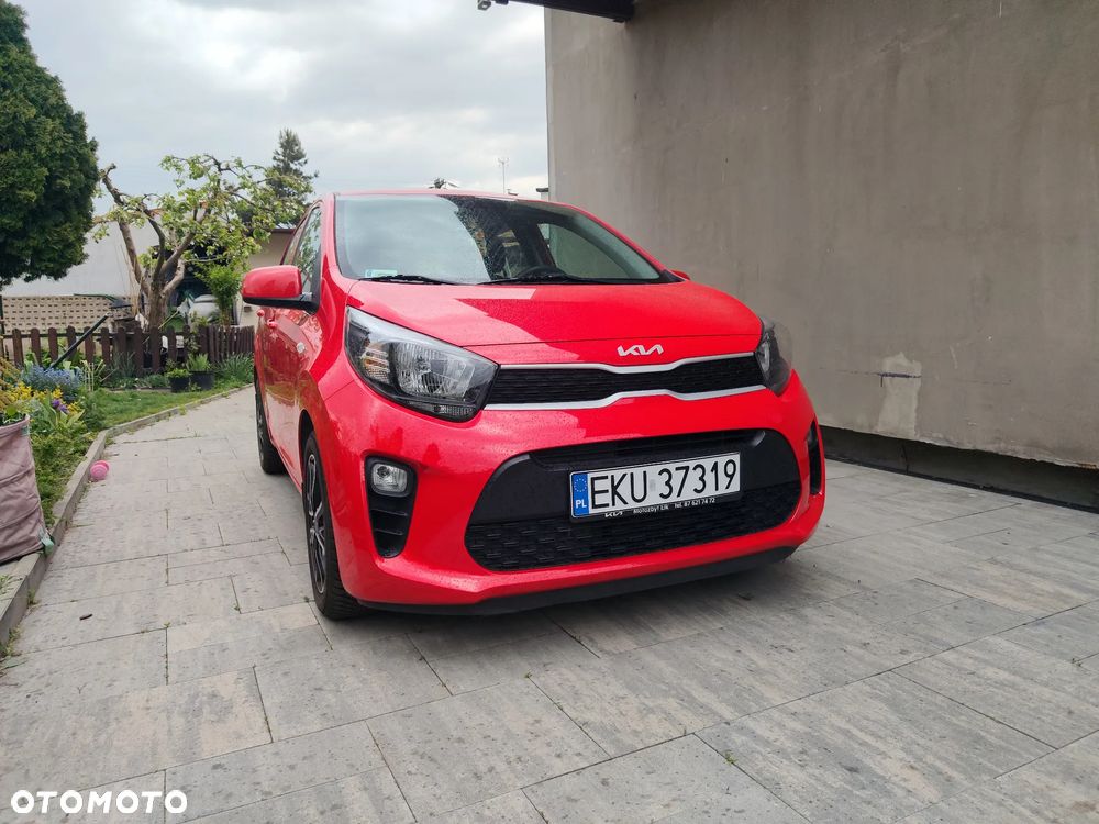 Kia Picanto 1.2 L - 3