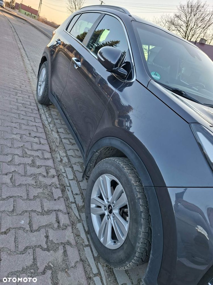 Kia Sportage 1.6 GDI L 2WD - 30