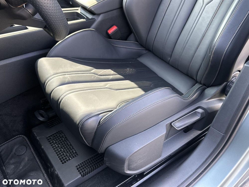 Cupra Formentor 2.5 TSI 4Drive VZ5 Enceladus Grey DSG - 14