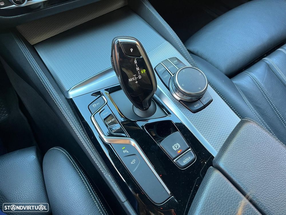 BMW 520 - 39