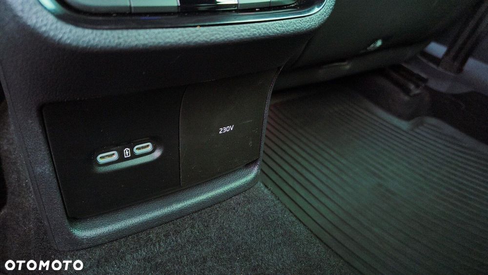 Skoda Octavia - 33