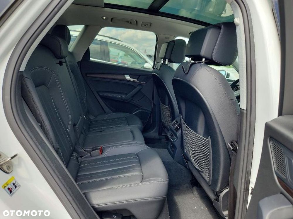 Audi Q5 - 10