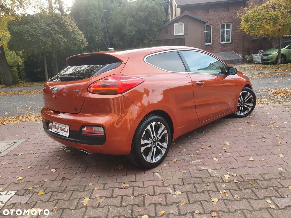 Kia ProCeed 1.6 GDI Spirit - 24