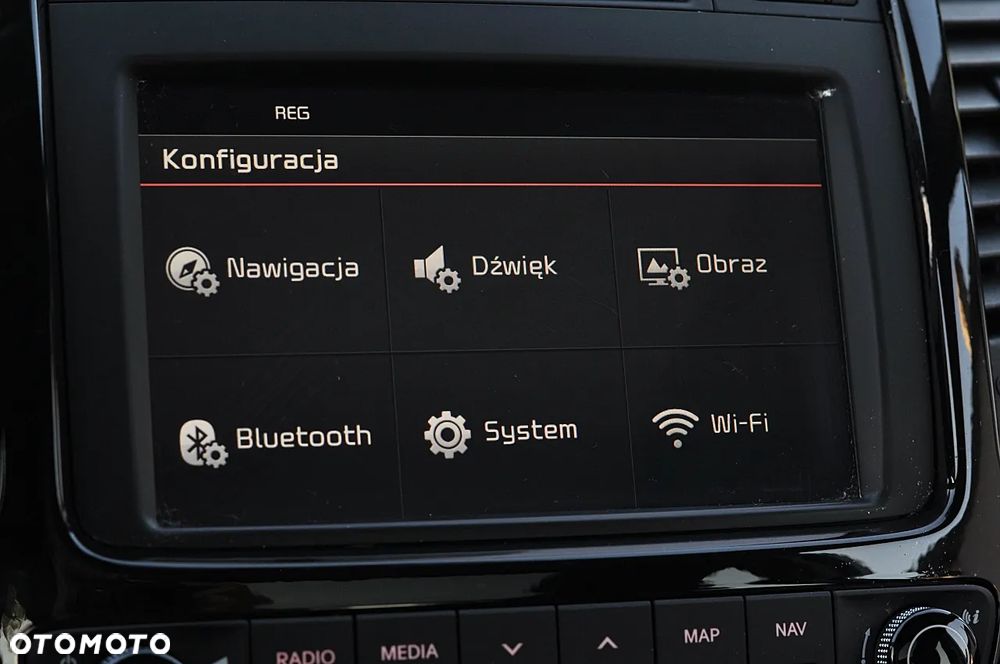 Kia Venga 1.6 CRDi 128 Spirit - 30