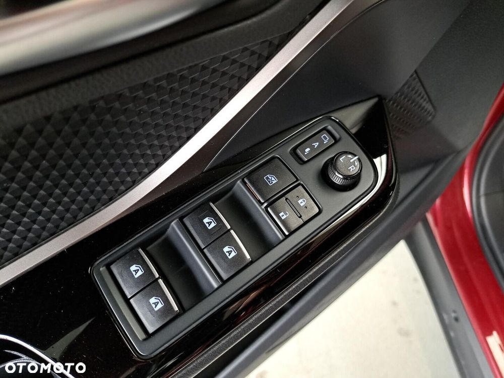 Toyota C-HR 1.8 Hybrid Selection - 32
