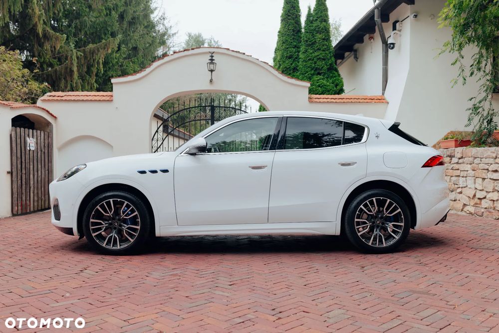 Maserati Grecale mHEV GT - 6