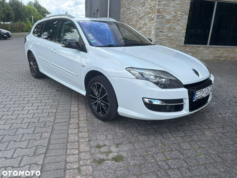 Renault Laguna - 8