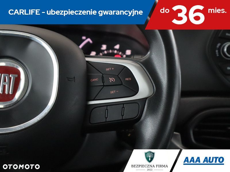 Fiat Tipo - 19